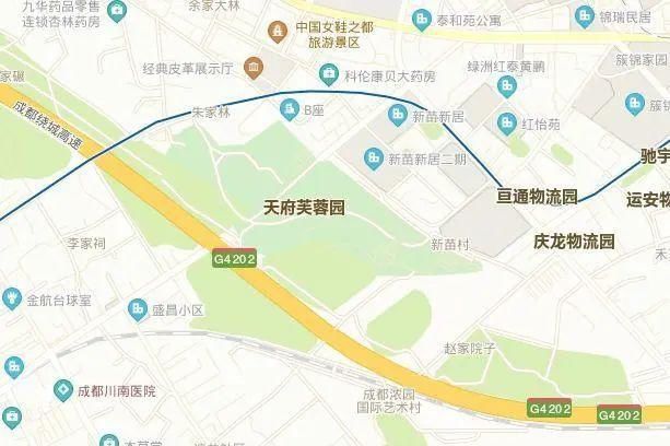 友好城市|青年友好城市营造 | 听说了吗?武侯区也能看极光啦
