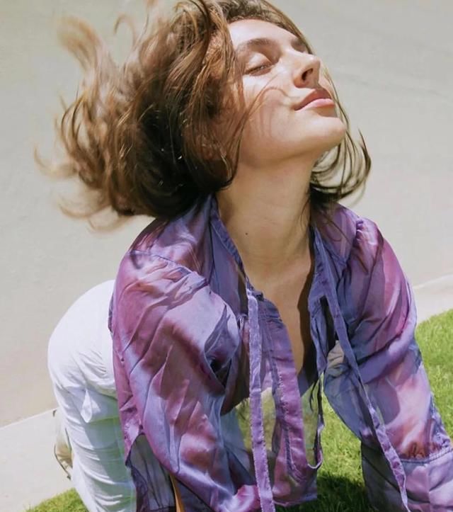  时髦|迎接夏天 | 8个时髦小众品牌种草推荐