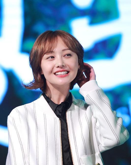  娱乐圈|娱乐圈清纯女神排行: 第一名毫无争议。