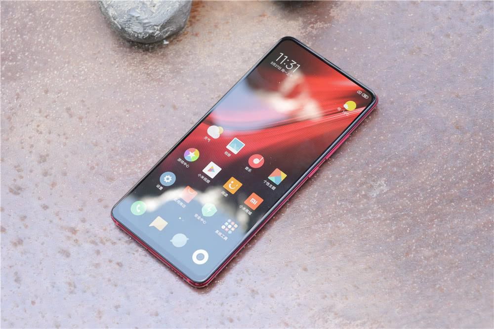  容错过|最值得买的小米5G手机，这3款不容错过，每一款都是“高配低价”！