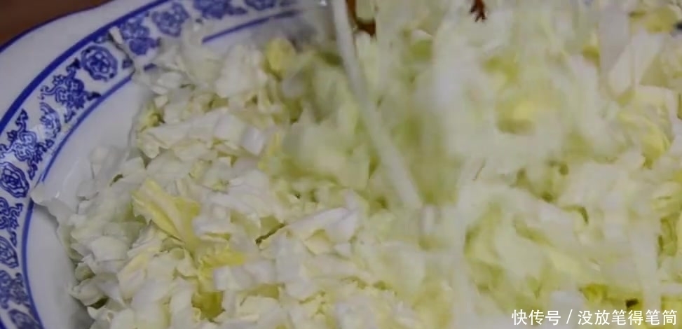 人生|白菜鸡蛋这样做,好吃到你怀疑人生,喜欢赶紧试试!