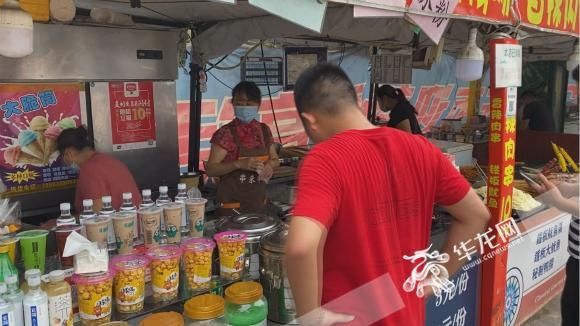  下岗|夫妻下岗丈夫患癌……自从家门口吃上“旅游饭”日子变了