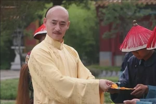  年间|从康熙雍正到咸丰光绪，200年间状元书法