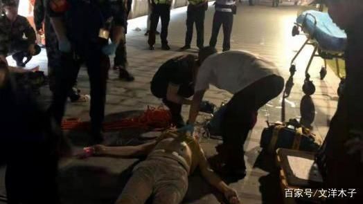  恶魔|为了什么,前男友变恶魔,女子一家五口遭灭门,一念天堂一念地狱