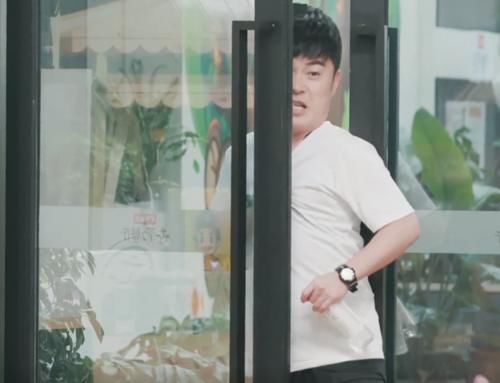  男人|陈赫，一个吃遍所有综艺的男人！