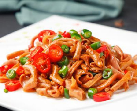 聚餐|家里人聚餐妈妈做了好多菜,这四道是男人们最爱吃的