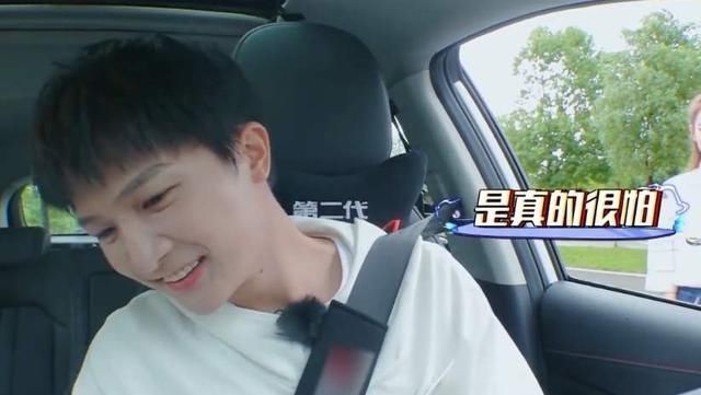  新手|吴宣仪综艺节目傻萌人设翻车？《新手驾到》收视低迷，嘉宾太无脑