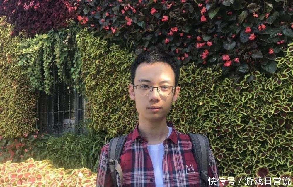 中国科学院|高考生注意!大学究竟该咋上?看这所大学16位“后浪”小哥哥小姐姐的成长体悟!