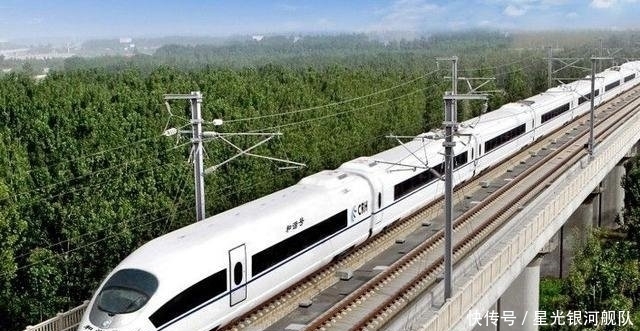  停止|中国高铁每年亏损上万亿, 印度很费解, 为什么不停止呢