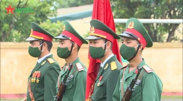  越南陆军|越南维和部队突破限制纳入作战人员，专家：这些“精锐”站没站相