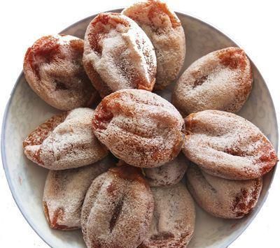 老太|女人最好的零食,不想老太快,能补血养颜,谁吃谁受益