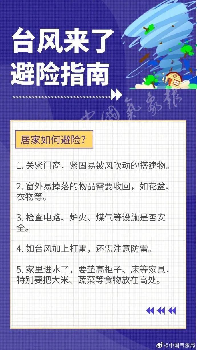  逼近|4号台风“黑格比”逼近！对苏州的影响是...