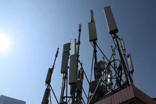「赶超」5G新形势逼迫电信联通要么深度合作,要么被移动赶超