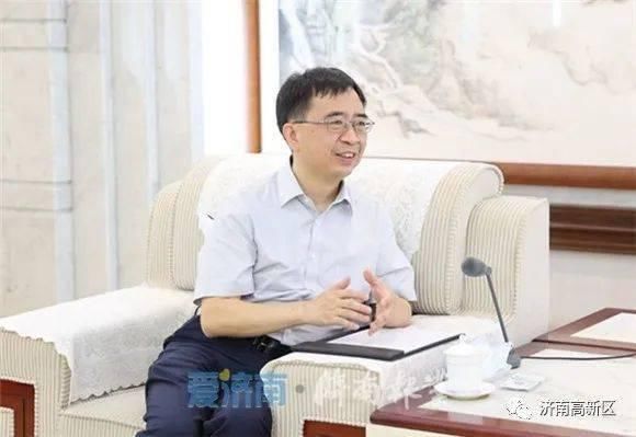 孙述涛|孙立成孙述涛会见中科院院士、中国科大常务副校长潘建伟