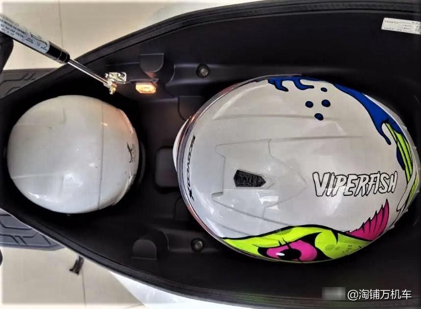  JOYMAX|三阳JOYMAX Z300换新上市 售价29,800元