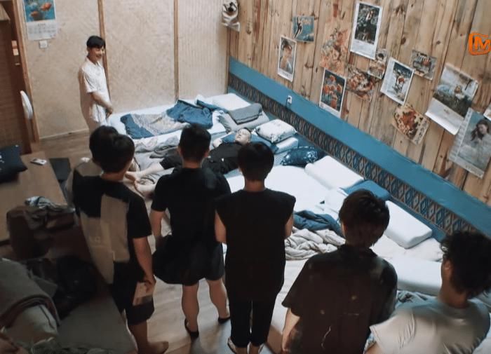  别人|继岳云鹏后，《向往的生活》又现大牌嘉宾，别人干活她却躺在床上