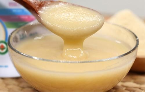  中招|给宝宝冲米粉，父母常犯这6个错误，中招的快改正，不然娃白吃了