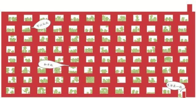  别错过|让孩子的想象力和美感暴涨100分，这套绘本千万别错过