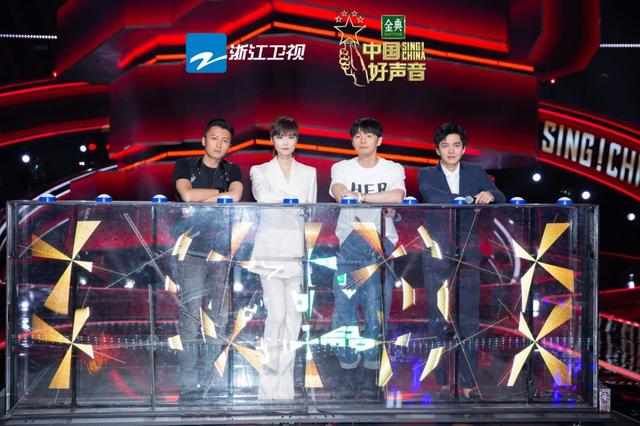  导师|好声音请李宇春做导师，歌手让华晨宇当歌王，统统都是作死