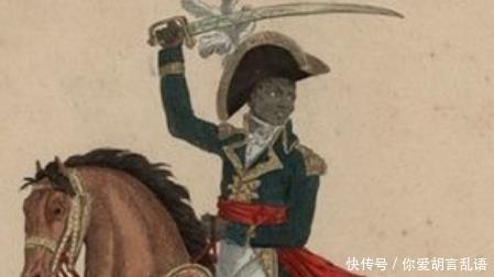 米尼克|一个黑人奴隶竟然“咸鱼翻身”成为一代国王,这期间有着怎样励志的人生故事!