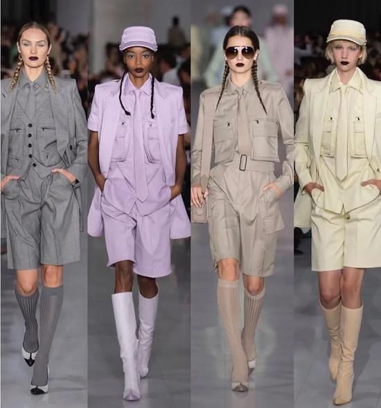  佛系|周迅刘雯变综艺咖 我却种草了她们的“佛系”穿搭