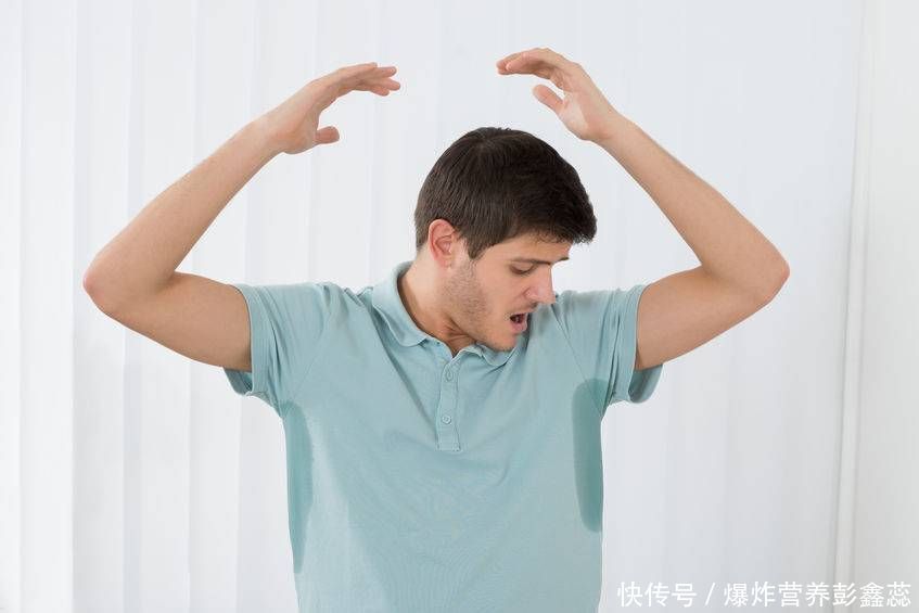 糖尿病患者出汗严重是怎么回事(有人说，经常满头大汗是糖尿病的征兆？为什么糖尿病患者出汗多)