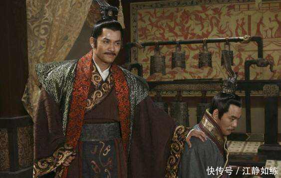  梁孝王|盗墓贼炸出汉朝最富王爷，墓中却一铜板都没有，学者：全都怪曹操