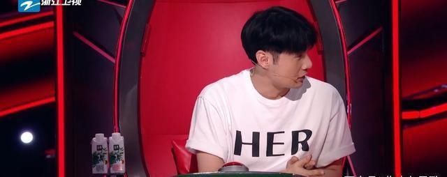  声音|好声音：李荣浩战队盲选时几乎不换人，难道是当主持人上瘾了？