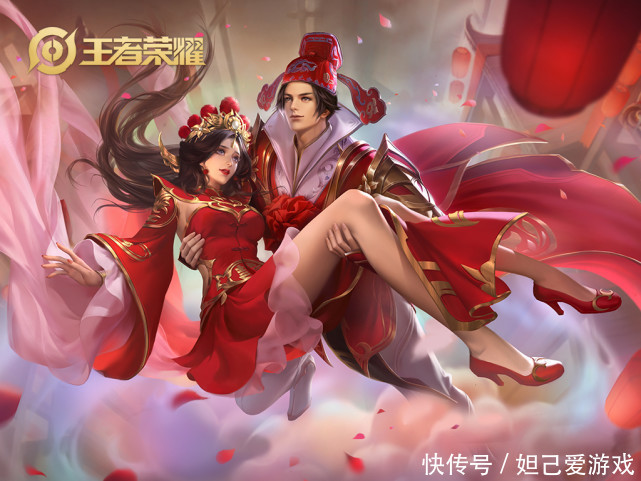 担心|“王者玩家最担心的事情又来了？”吉吉票数过千万！白虎倍感压力