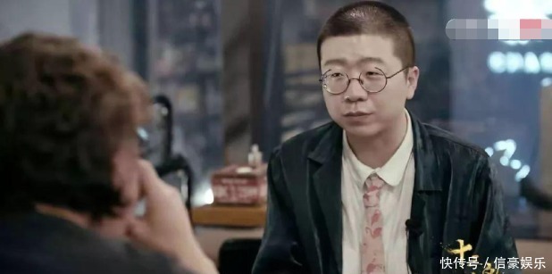 原名|原来脱口秀也要用艺名,李诞、李雪琴原名好听,王建国最让人意外