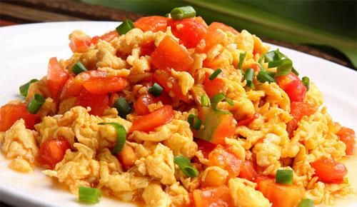 维生素|此菜是“维生素宝库”口酸甜颜值极高,美味不失精华很多人抢着吃