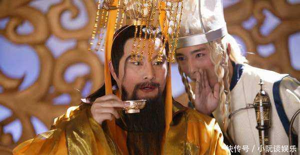 二郎神|宝莲灯5大神位实力排行孙悟空第四、沉香第三,第一镇压二郎神!