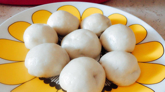  白们|山药有助于脾胃, 厨房小白们记住这几步, 做出来的山药香甜又松软