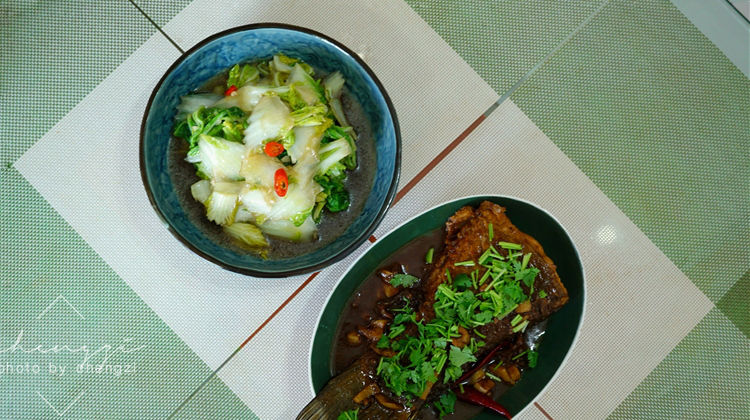  午餐|高考后，娘俩的极简午餐，一周不重样，网友：没有对比就没有伤害