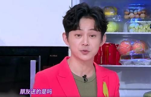  表态|何炅郑爽的态度，像极了一个人的成长史！“公开表态”和行业无关