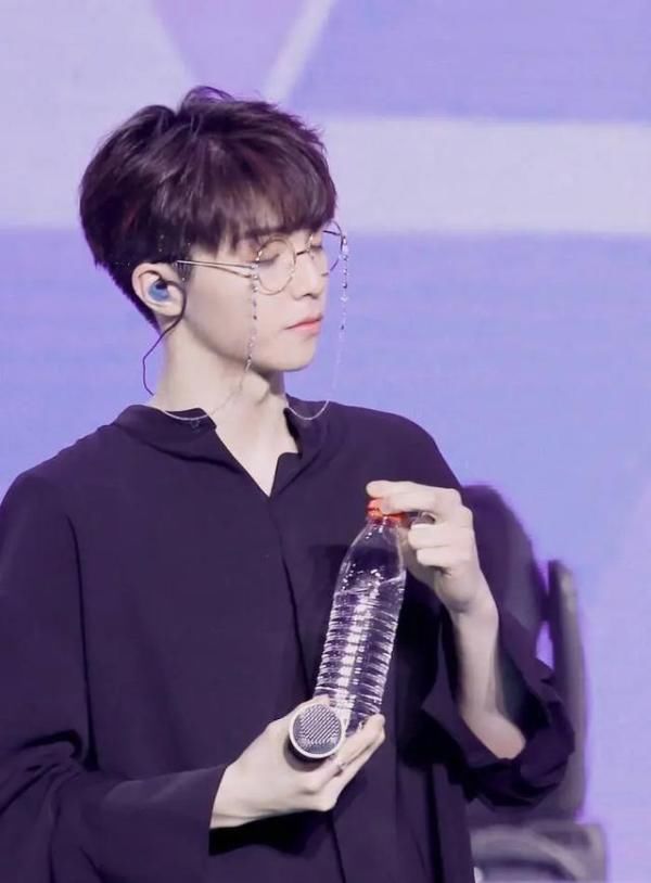  综艺|大厂男孩营业情况各不相同，范丞丞综艺多，林彦俊露面少