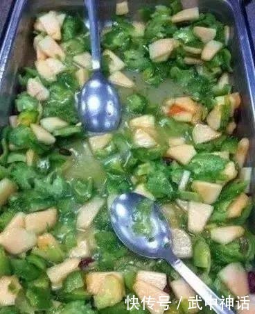 没吃过|打赌一万块钱,这道奇葩的菜你绝对没吃过!