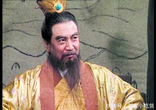 能力|曹操有3大能力1个是写诗,另外2个隐藏极深,却能预知未来!