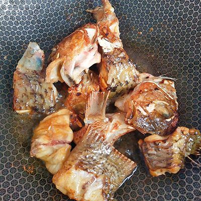  巧手|巧手厨娘~一鱼两吃