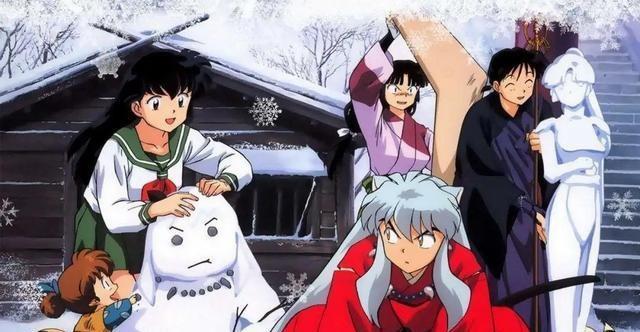  这部|豆瓣得分9.0，这部流行动画跨越10年