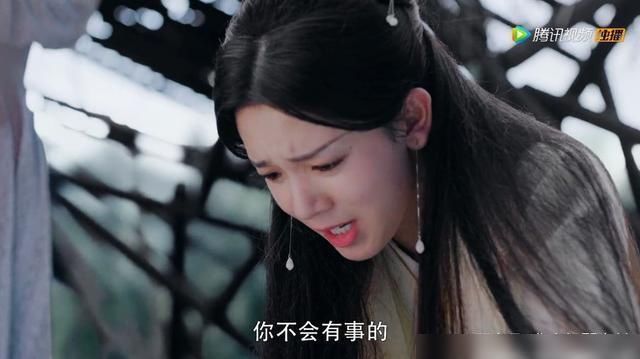 身份|少女大人：苏瓷误会裴昭是杀父凶手，裴昭知道了苏瓷的真实身份