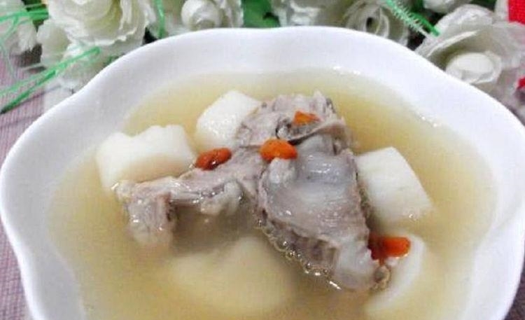  至今|买山药时注意了, 看到这3种情况就别买了, 很多人至今还不知道