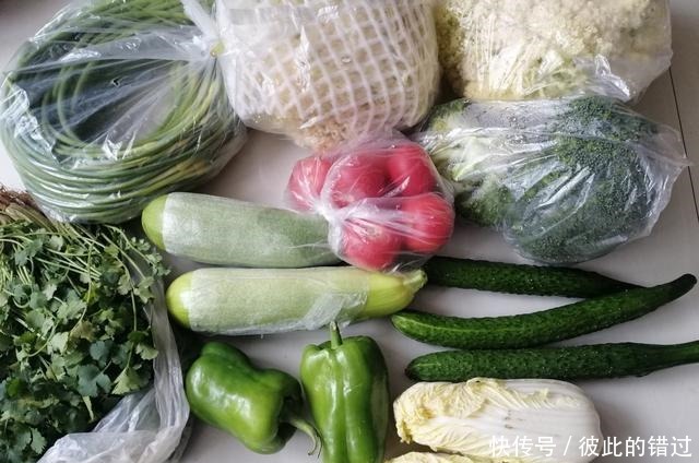 不用|这8种食物家里多存储点,半个月不用出门,营养搭配足够了