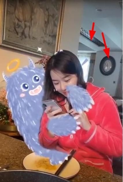  豪宅|孟非到底多有钱？23岁女儿穿睡衣出镜，暴露家中千万豪宅！