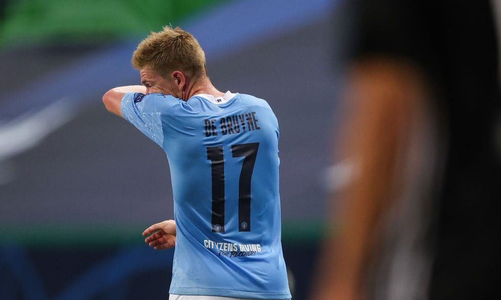 疯狂|1-1！英超1.2亿巨星踢疯了，瓜帅疯狂庆祝，上次踢皇马破门