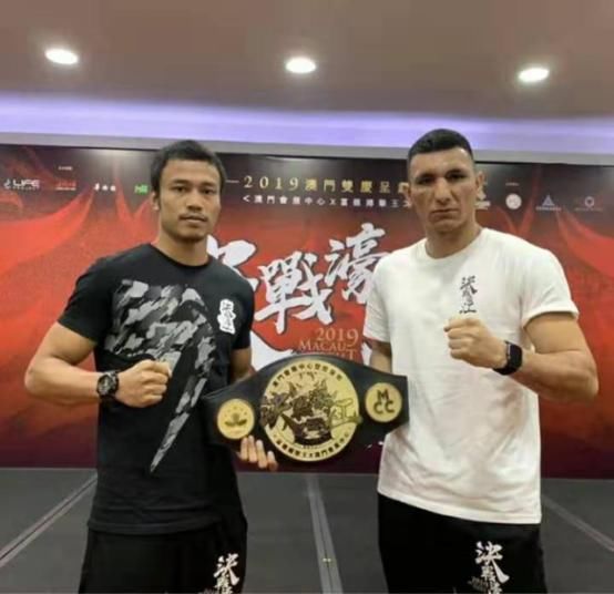 实力|对阵中国选手全部KO,把西提猜打出擂台,他是实力远大于名气的狠人