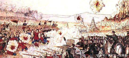 林则徐|林则徐主战琦善主和 道光皇帝将他们统统革职查办!