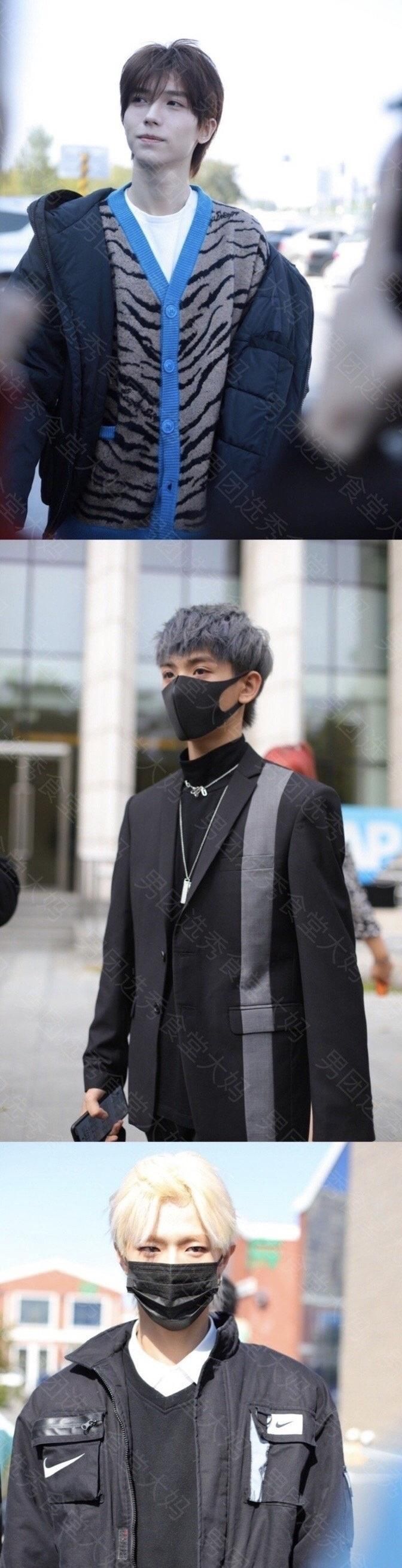  导师|糊综对打！《青3》《创4》疑大撞档，参赛选手和导师曝光哪家更胜一筹？