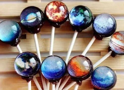 网红|4款颜值很高,味道却一般的网红零食,吃过的都大呼上当,你呢