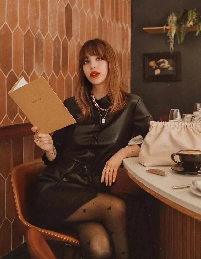 裙子|早秋最美的5条裙子，可以安排了